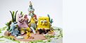 SPONGEBOB & FRIENDS